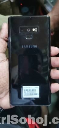 Samsung Note 9 6/128